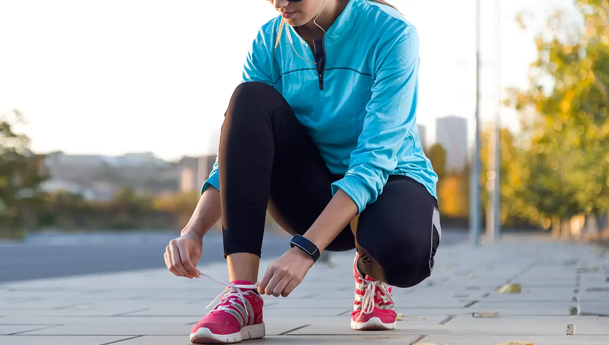 sports shoes